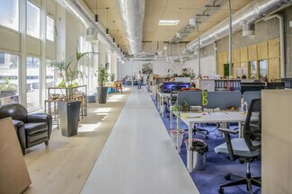 Plus de détails pour 233 Rue Etienne Marcel, Montreuil - Bureau, Local d'activités à louer