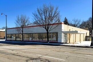 More details for 4335 Oakton St, Skokie, IL - Retail for Lease