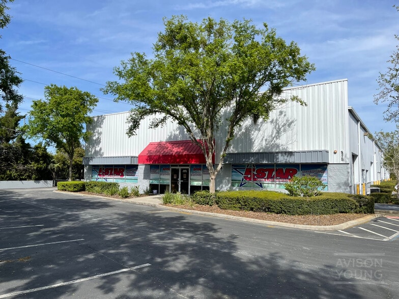 495 S Shell Rd, DeBary, FL à louer - Photo du bâtiment - Image 2 de 7