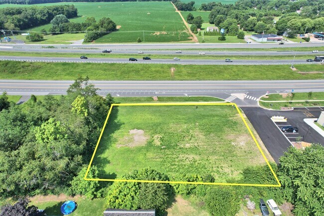 More details for 0 Front St, Frederica, DE - Land for Sale