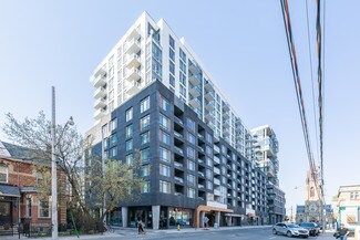 Plus de détails pour 525 Adelaide St W, Toronto, ON - Commerce de détail à louer