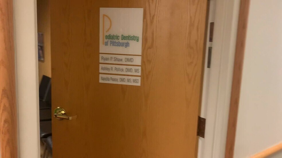 609 Epsilon Dr, Pittsburgh, PA for lease - Commercial Listing Video - Image 2 of 16