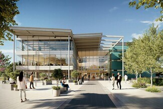 Plus de détails pour 300 Brook Dr, Reading - Bureau à louer
