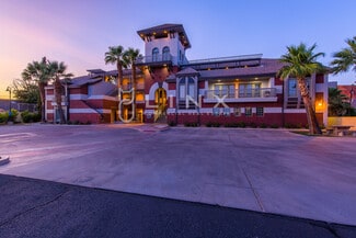 Plus de détails pour 249 E Tabernacle St, Saint George, UT - Bureau à louer