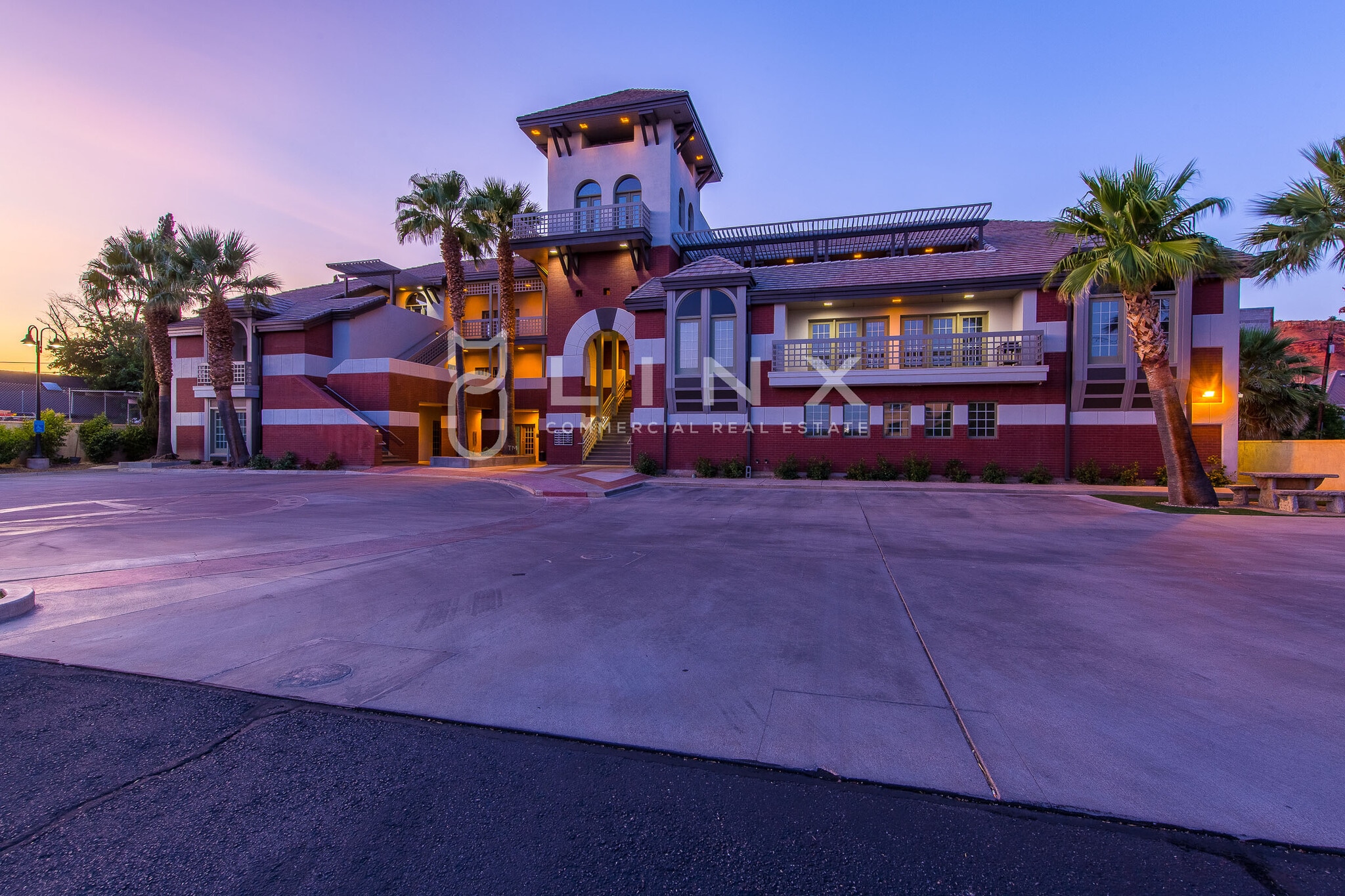 249 E Tabernacle St, Saint George, UT for lease Building Photo- Image 1 of 3