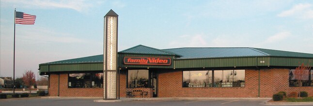 1841 Post Rd, Plover, WI for lease - Building Photo - Image 2 of 5