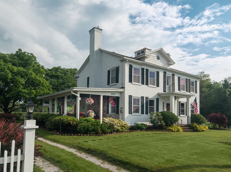 8223 E Lake Rd, Westfield, NY à vendre Photo principale- Image 1 de 1