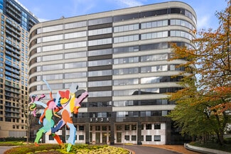 More details for 1525 Wilson Blvd, Arlington, VA - Office for Lease