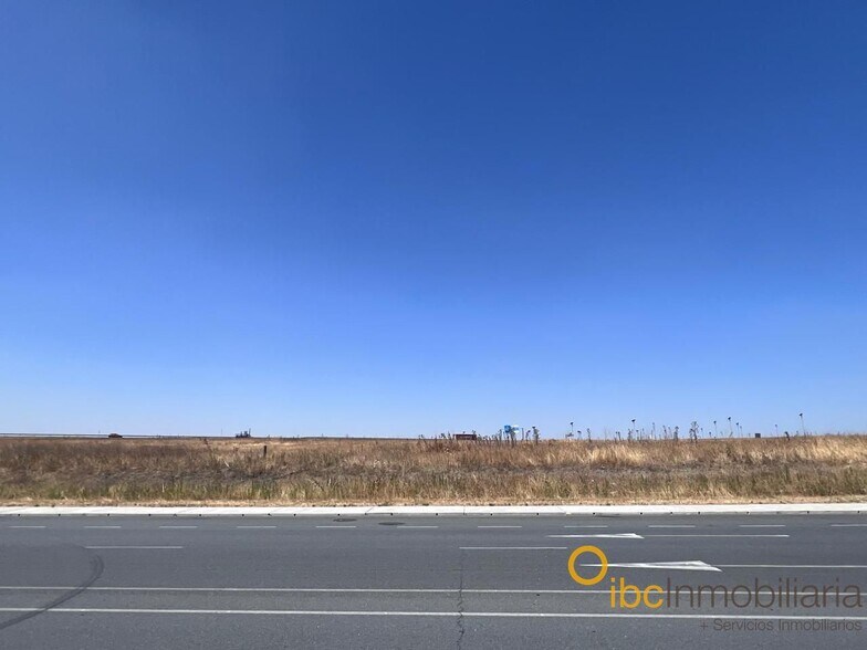 Calle las Calabazas, s/n, Illescas, Toledo for sale - Building Photo - Image 2 of 3
