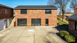 Plus de détails pour 2327 Anderson Rd, Crescent Springs, KY - Bureau à louer