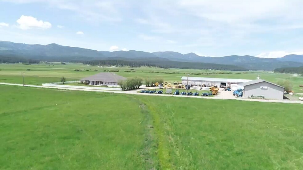 124 Morrison Ln, Bonner, MT for sale - Building Photo - Image 2 of 32