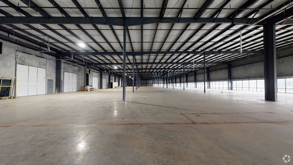 140 Corporate Dr, Spartanburg, SC for lease - Matterport 3D Scan - Image 3 of 15