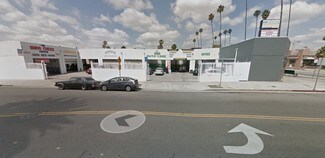 Plus de détails pour 5300 Sunset Blvd, Los Angeles, CA - Commerce de détail à louer