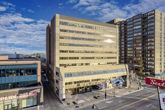 More details for 2424 4th St SW, Calgary, AB - Office for Lease