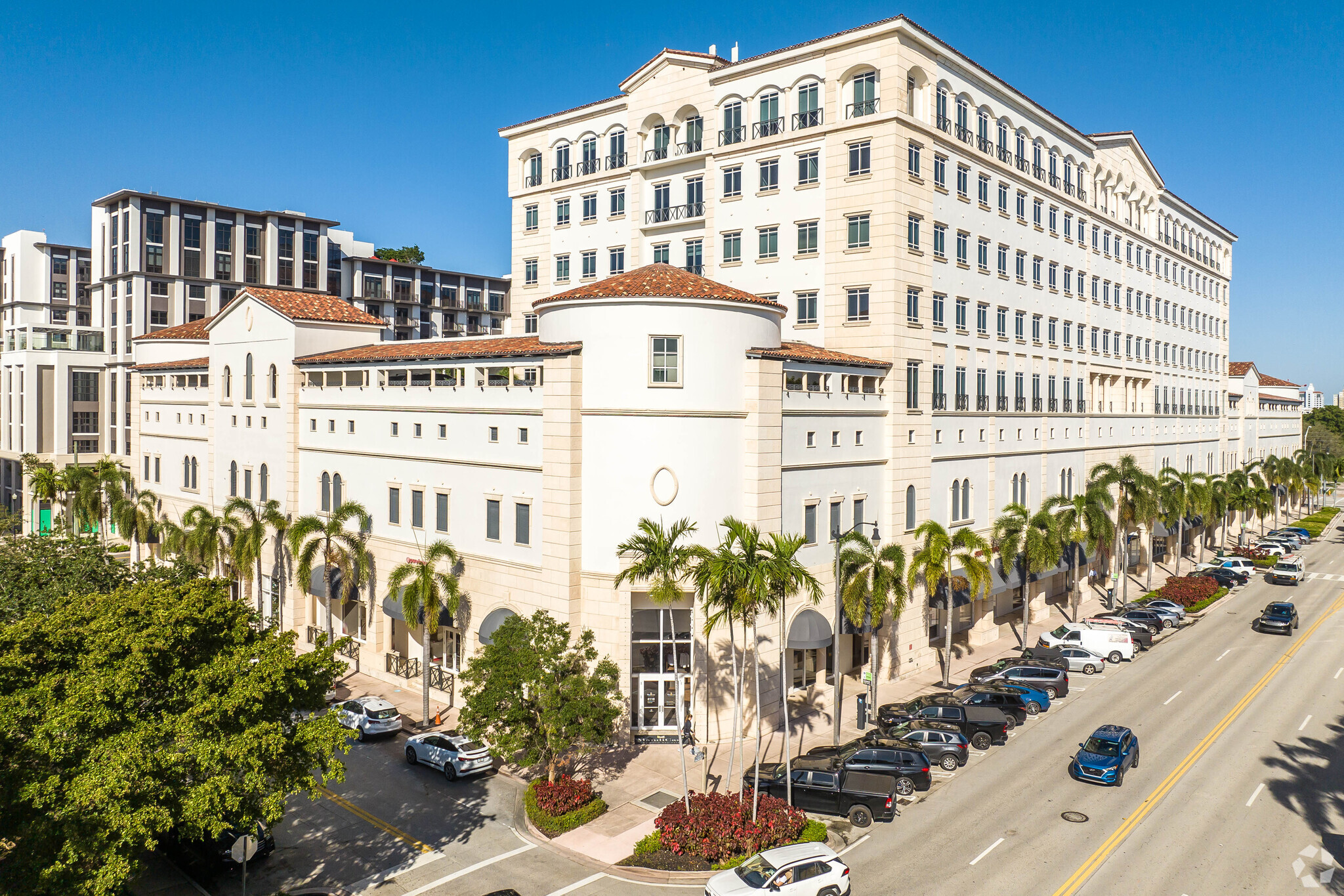 4000 Ponce de Leon Blvd, Coral Gables, FL for lease Building Photo- Image 1 of 21