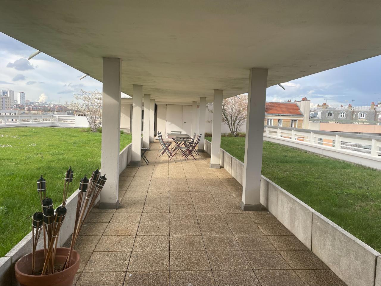Office in Saint-Mandé for lease Building Photo- Image 1 of 12