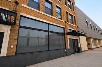 Plus de détails pour 15 6th Ave N, Saint Cloud, MN - Bureau à louer