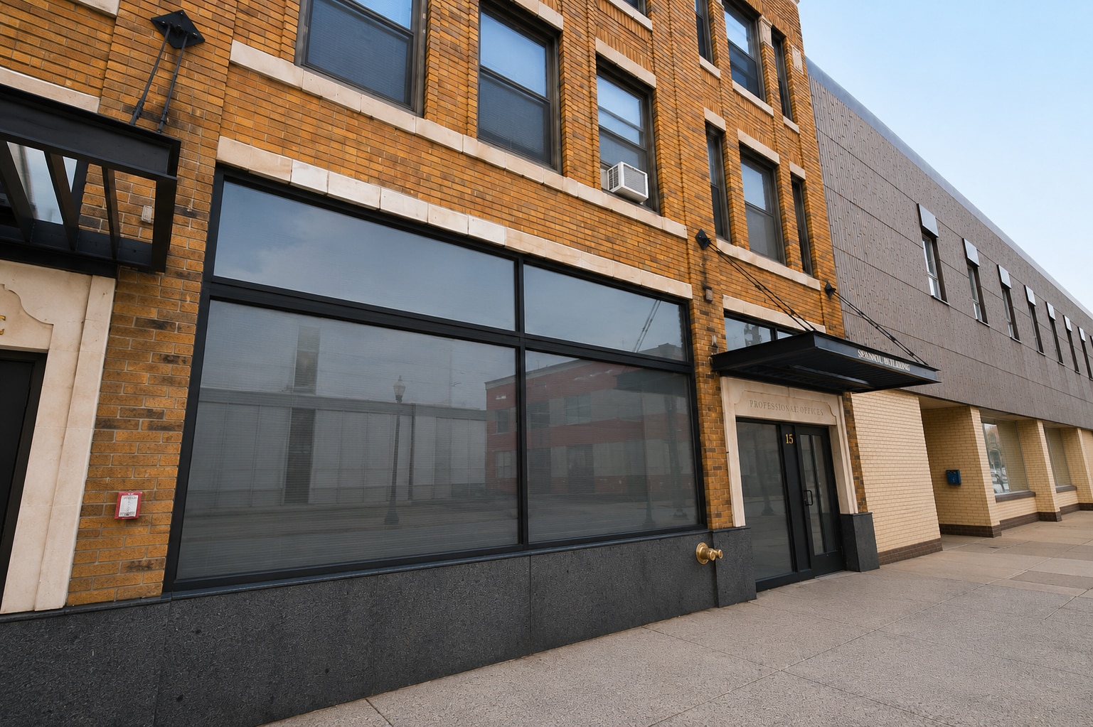 15 6th Ave N, Saint Cloud, MN for lease Building Photo- Image 1 of 3