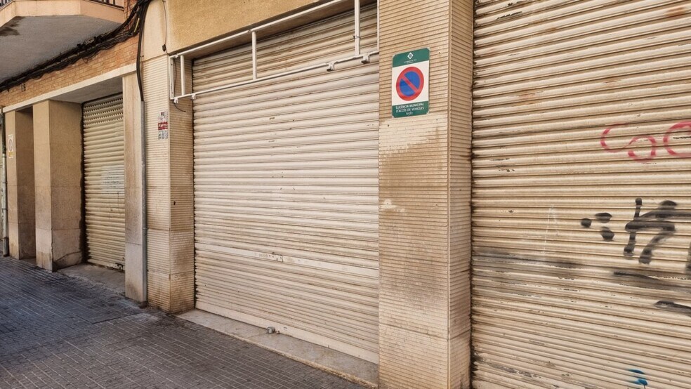 Retail in Reus, Tarragona for lease - Building Photo - Image 2 of 2