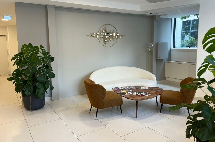 4 Place Des Ailes, Boulogne-Billancourt à louer - Photo intérieure - Image 2 de 6