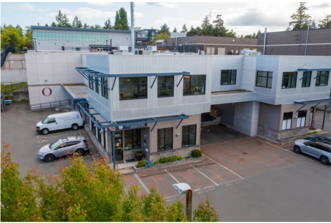 723 Vanalman Av, Victoria, BC for sale - Primary Photo - Image 1 of 1