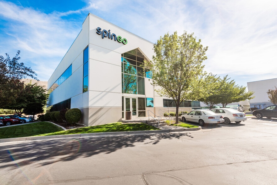 14203 S Minuteman Dr, Draper, UT for lease - Primary Photo - Image 3 of 3