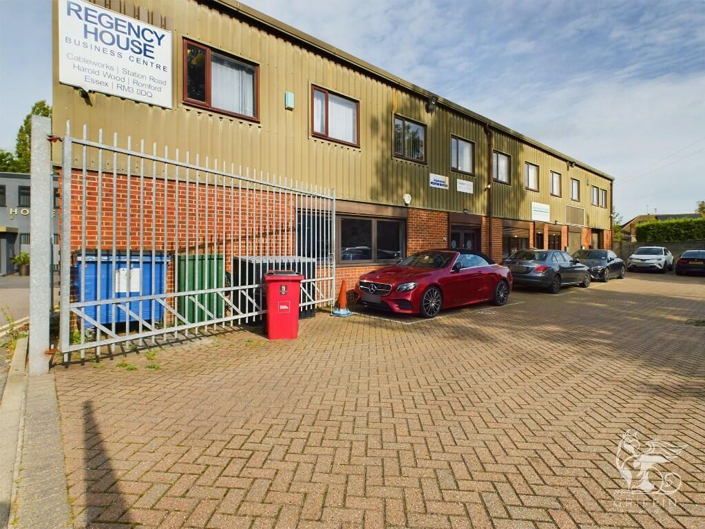 Station Rd, Romford for sale Primary Photo- Image 1 of 1