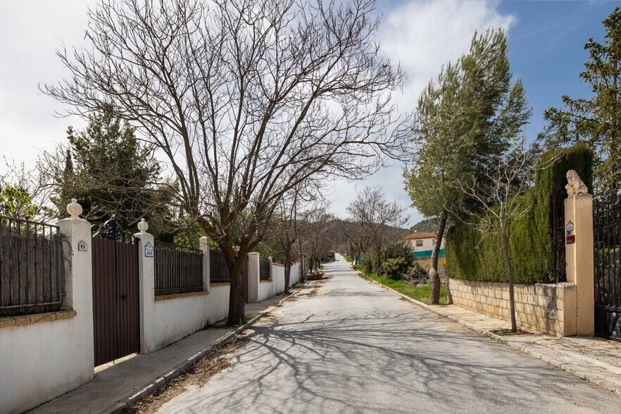 Land in Padul for sale - Building Photo - Image 2 of 18