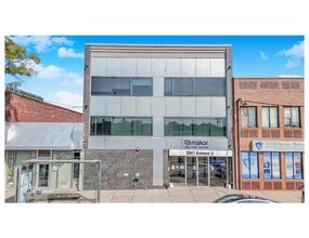 3041 Avenue U, Brooklyn, NY for lease Site Plan- Image 2 of 27