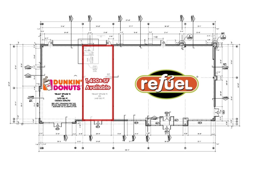 100 Pisgah Church Rd, Greensboro, NC for lease - Building Photo - Image 2 of 5