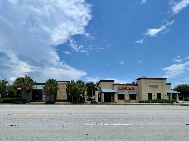 15931-15935 SW Warfield Blvd, Indiantown, FL à louer - Photo intérieure - Image 1 de 16