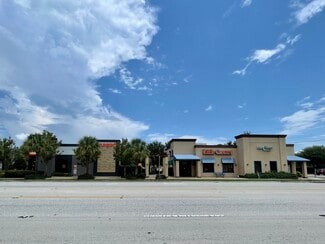 More details for 15931-15935 SW Warfield Blvd, Indiantown, FL - Retail for Lease