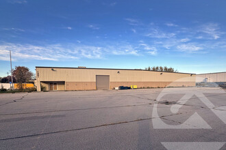 1201 S Wheeler St, Saginaw, MI for lease Building Photo- Image 1 of 1