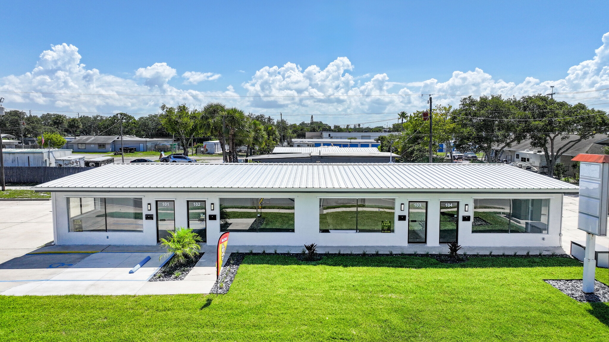 1682 N Harbor City Blvd, Melbourne, FL for sale Primary Photo- Image 1 of 8