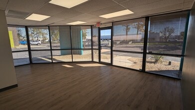 5024 S Ash Ave, Tempe, AZ for lease Interior Photo- Image 2 of 5
