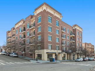 Plus de détails pour 150 Coxe Ave, Asheville, NC - Commerce de détail à louer