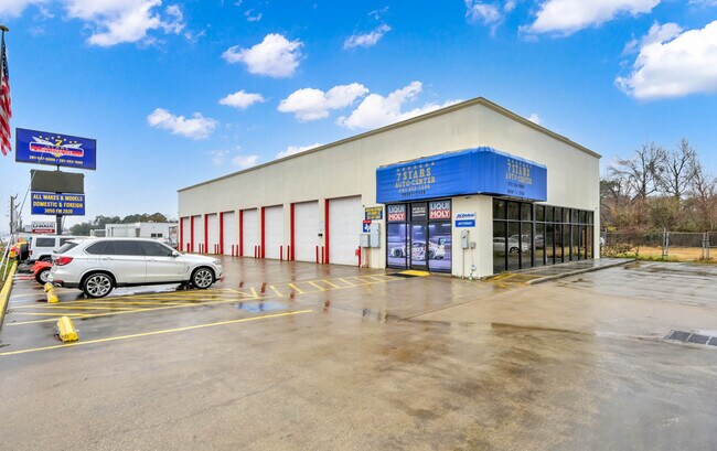 More details for 3050 FM 2920 Rd, Spring, TX - Flex for Sale