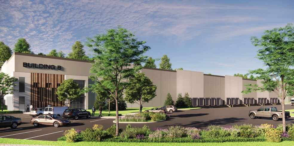 151 Fields Ln, Brewster Village, NY à louer - Photo du bâtiment - Image 2 de 2