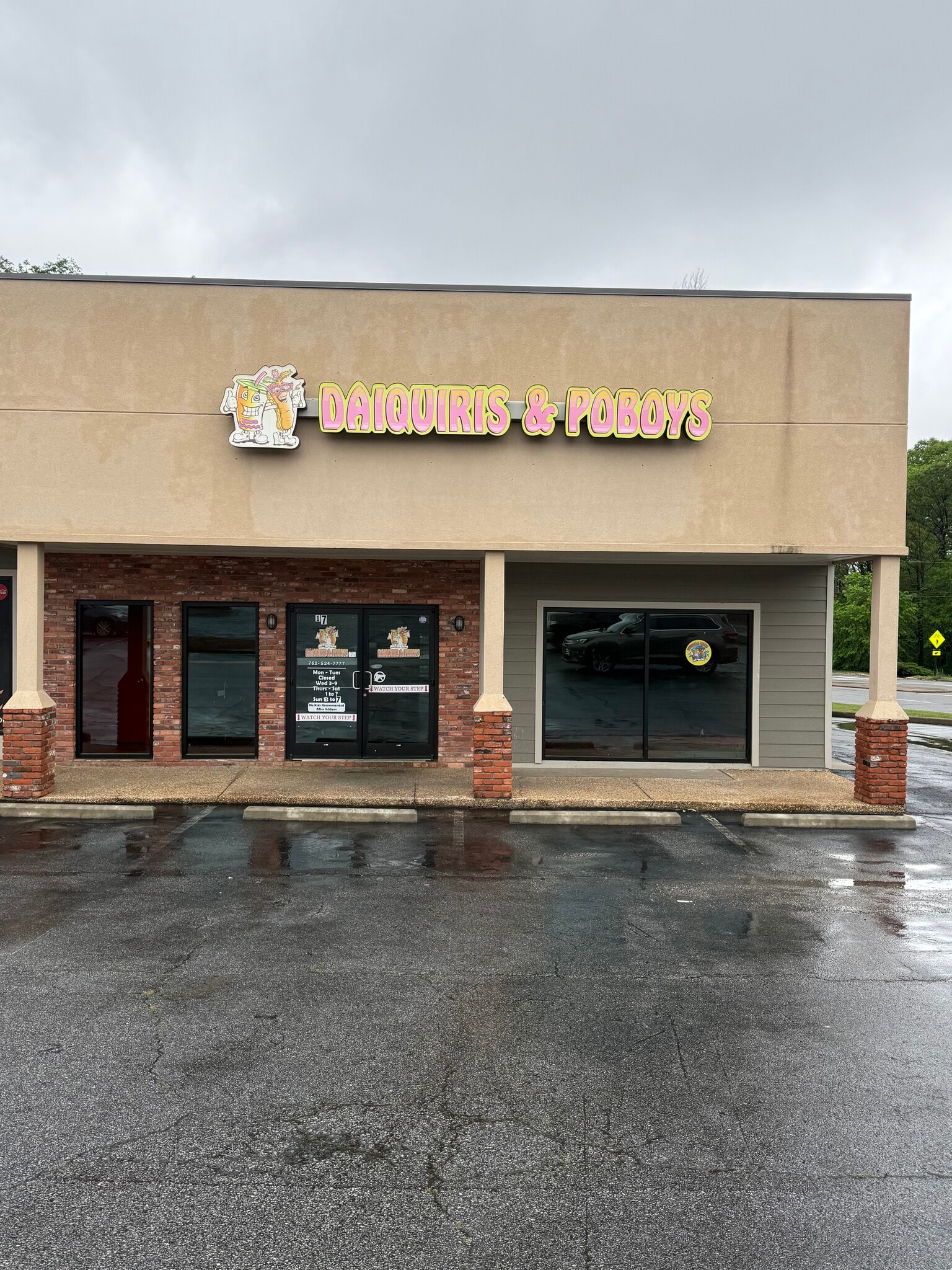 3709 Gentian Blvd, Columbus, GA à louer Photo du bâtiment- Image 1 de 7