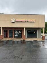 3709 Gentian Blvd, Columbus, GA à louer Photo du bâtiment- Image 1 de 7