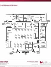 17590 Foothill Blvd, Fontana, CA for sale Floor Plan- Image 1 of 1