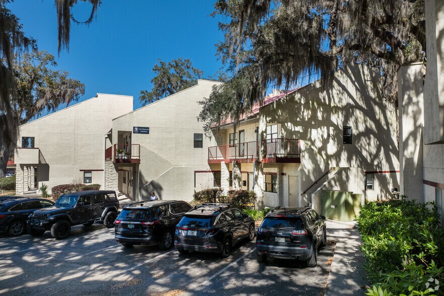 2233 Park, Orange Park, FL à vendre - Photo du bâtiment - Image 2 de 8