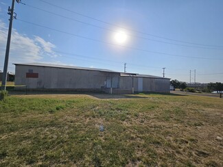 Plus de détails pour TBD Legion Dr, Llano, TX - Industriel à vendre