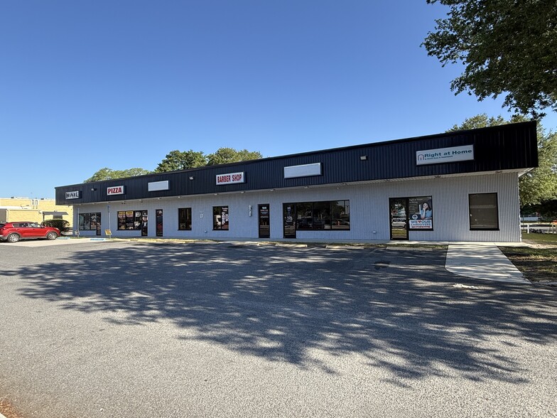 1665 SW Highway 484, Ocala, FL for lease - Primary Photo - Image 1 of 3