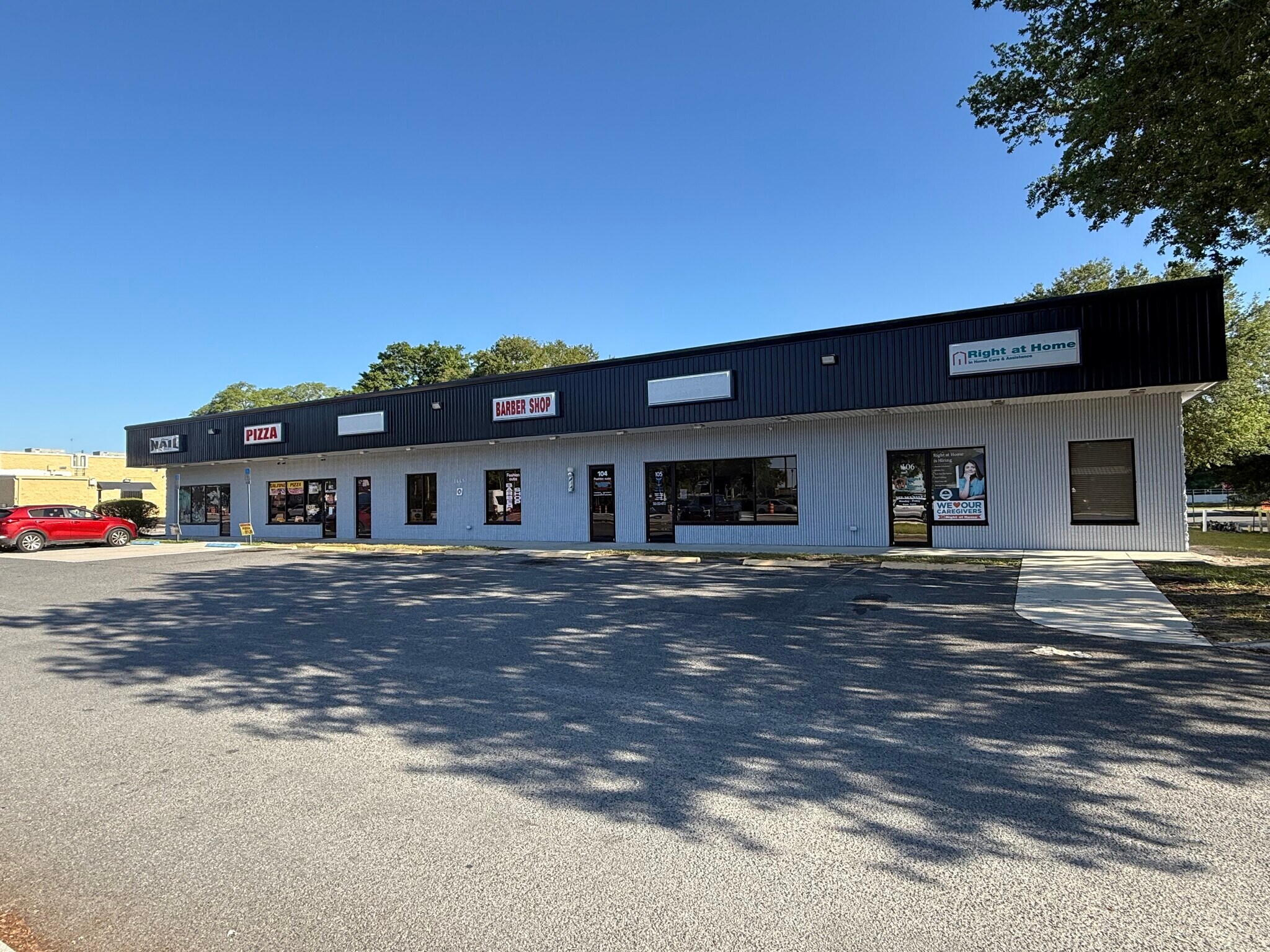 1665 SW Highway 484, Ocala, FL à louer Photo principale- Image 1 de 4