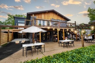 Plus de détails pour 132 N Main St, Ironton, MO - Commerce de détail à vendre