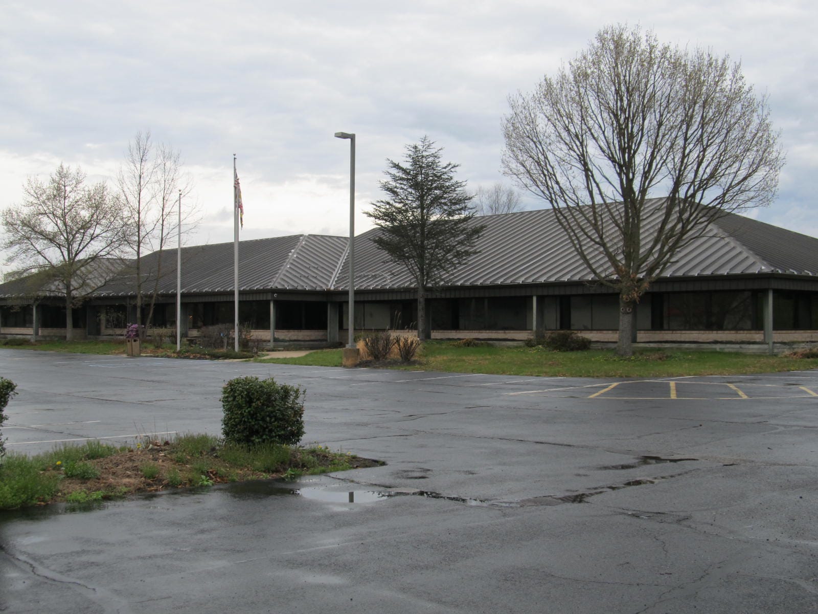 505 Blue Ball Rd, Elkton, MD for lease Primary Photo- Image 1 of 15