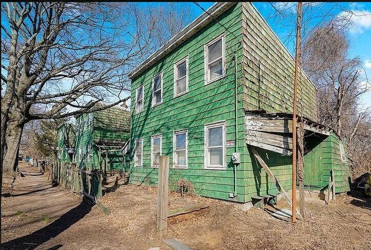 54 Kreischer St, Staten Island, NY à vendre - Photo du bâtiment - Image 1 de 4