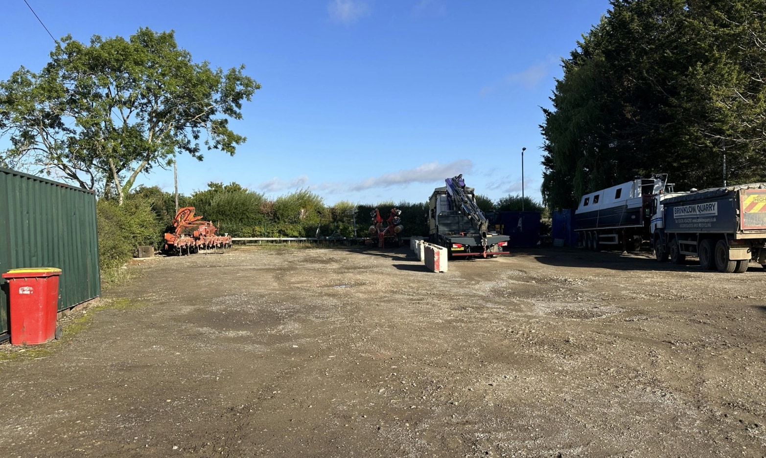 Wolston Ln, Ryton On Dunsmore for lease Primary Photo- Image 1 of 4