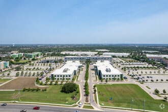 13620 Ranch Road 620 N, Austin, TX - AÉRIEN  Vue de la carte